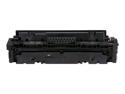 Canon toner cartridge 055 H - Magenta_2