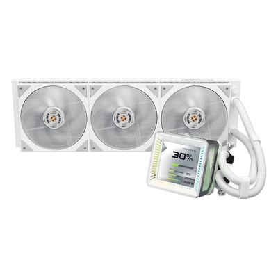 CPC ASRock Steel Legend 360 LCD White_3