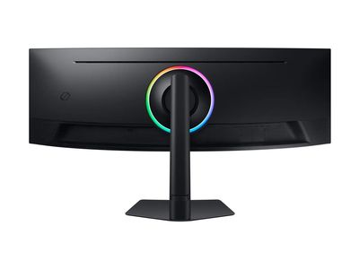 Samsung Odyssey G9 S49CG954EU - G95C Series - LED-Monitor - gebogen - 124 cm (49") - HDR_11