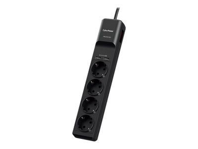 CyberPower Professional Series P0420SUD0-DE - surge protector_1