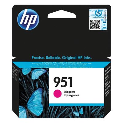 xInk HP 951 CN051AE magenta_thumb