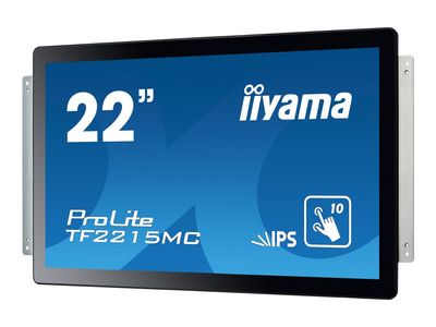 iiyama Touch-Display ProLite TF2215MC-B2 - 55.9 cm (22") - 1920 x 1080 Full HD_2