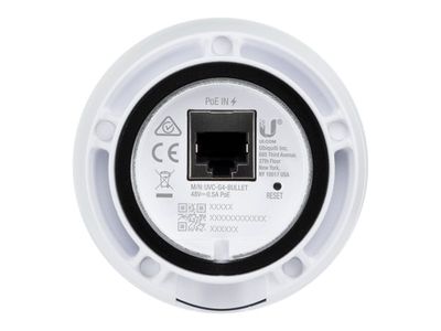 Ubiquiti UniFi UVC-G4-BULLET - network surveillance camera_4