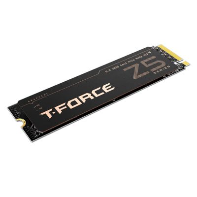 Team hard disk T-Force Cardea - 2 TB - SSD - PCI Express 5.0_4