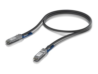 Ubiquiti Direktanschlusskabel UACC-DAC-QSFP28-0.5M - 50 cm_thumb