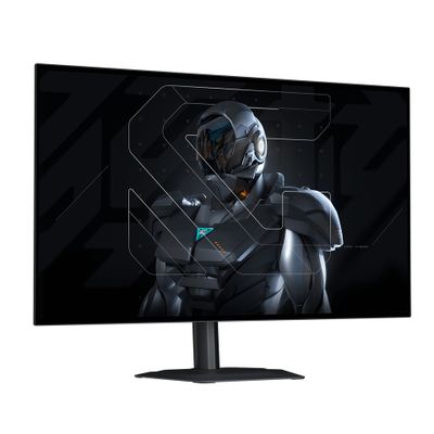 GIGABYTE OLED-Display MO27Q28GR - 68.6 cm (27") - 2560 x 1440 WQHD_2