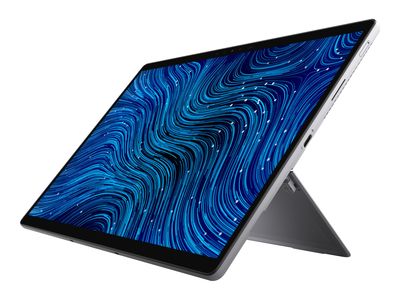 Dell Latitude Tablet 7320 - 33 cm (13") - Intel Core i7-118G7 - Schwarz_thumb