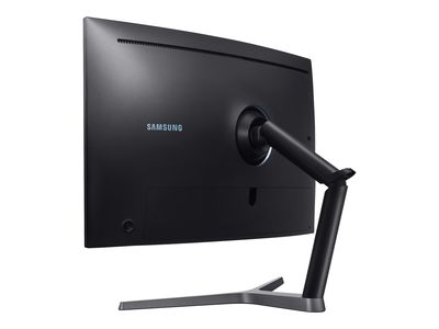 Samsung Curved QLED-Display C32HG70QQU - 81.3 cm (32") - 2560 x 1440 WQHD_4