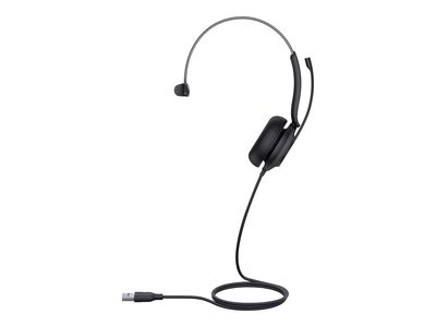 Yealink UH35 Mono - headset_2