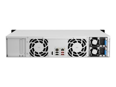 QNAP NAS-Server TS-1264U-RP - 4 GB_6