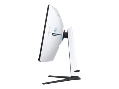 Samsung Curved Gaming Monitor Odyssey Neo G8 G85NB - 81.3 cm (32") - 3840 x 2160 4K UHD_12