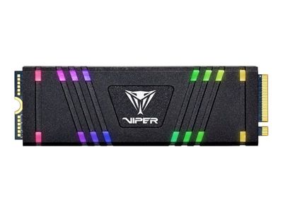 Patriot SSD VPR100 - 512 GB - M.2 2280 - PCIe 3.0 x4 NVMe_thumb