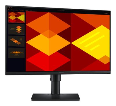 Samsung S40GD computer monitor 61 cm (24") 1920 x 1080 pixels Full HD LCD Black_11