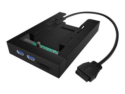 ICY BOX Kartenleser IB-AC646 - USB 3.0_thumb