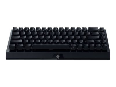 Razer Tastatur BlackWidow V3 Mini HyperSpeed - US Layout - Schwarz_1