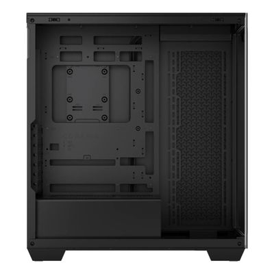 CORSAIR Case 3500X - Midi - Black_3