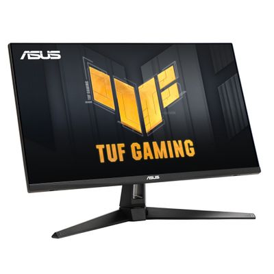 ASUS Gaming Monitor TUF VG27AQA1A - 68.6 cm (27") - 2560 x 1440 WQHD_2