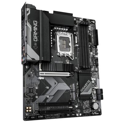 GIGABYTE B760 GAMING X WIFI6E GEN5 Mainboard_3