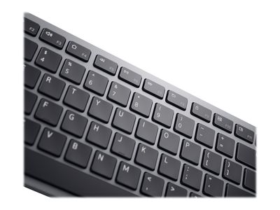 Dell Keyboard Multi-Device KB700 - Grey_5