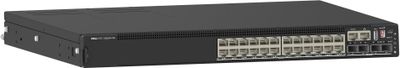 DELL N2224X-ON Managed L3 2.5G Ethernet (100/1000/2500) 1U Black_7