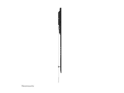 Neomounts portrait wall mount for 50-98” displays - black_5
