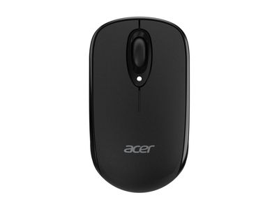 Acer AMR120 - Maus - Bluetooth 5.2 - Schwarz_thumb