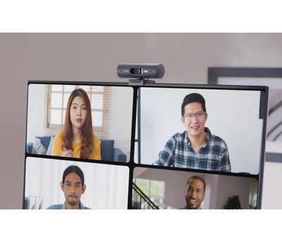 Logitech Webcam BRIO 500 Grafit_4