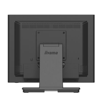 Iiyama Touch LED-Display ProLite T1531SR-B1S - 38 cm (15") - 1024 x 768  XGA_4