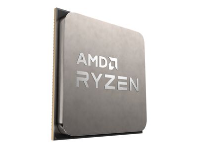 AMD Ryzen 9 5900X - 12x - 3.7 GHz - So.AM4_5