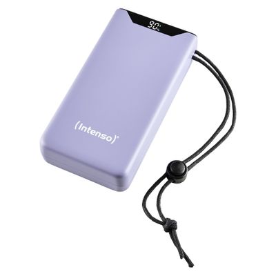 PowerBank Intenso F20000 Purple 20000mAh_thumb