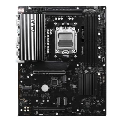 ASRock B850 Pro-A - motherboard - ATX - Socket AM5 - AMD B850_2