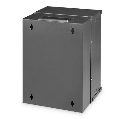 Digitus server cabinet SoHo PRO Series - 9U_3