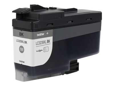Brother ink cartridge LC-3239XL-BK - Black_4