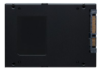 Kingston SSD KC600 - 2 TB - 2.5" - SATA 6 GB/s_4