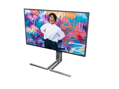 AOC U27U3CV - Graphic Pro Series - LED-Monitor - 4K - 68.6 cm (27") - HDR_4