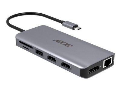 Acer Notebook-Dockingstation 12-In-1_7