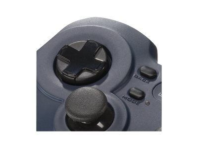 Logitech Gamepad F310 - Wired_6