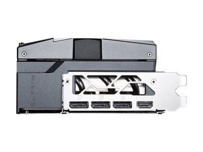MSI GeForce RTX 5090 32G SUPRIM SOC - graphics card - GeForce RTX 5090 - 32 GB_5