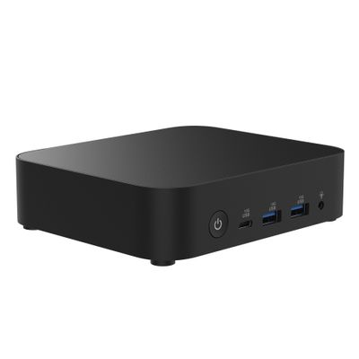 ASUS NUC 14 Essential Kit RNUC14MNK3500002 - mini PC N-series N355 - 0 GB - no HDD_thumb