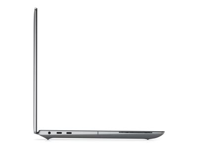 Dell Notebook Precision 5480 - 35.56 cm (14") - Intel Core i7-13800H - Grau_8