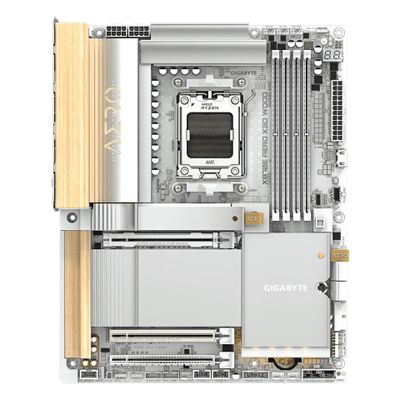 MB GBT AMD AM5 X870E AERO X3D WOOD_2
