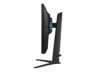 Samsung Odyssey G4 S27BG400EU - LED-Monitor - Full HD (1080p) - 68.6 cm (27") - HDR_10