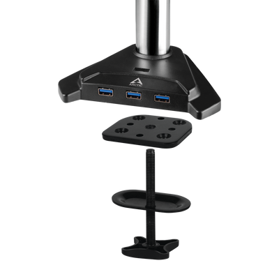 ARCTIC Dual monitor mount Z2 Pro_10
