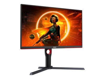 AOC Gaming Q27G3XMN/BK - LED-Monitor - QHD - 68.58 cm (27") - HDR_7