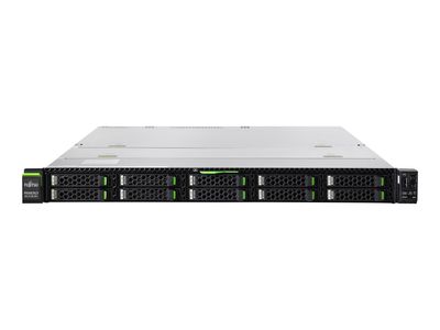 Fujitsu Server PRIMERGY RX2530 M5 - Intel® Xeon® Silver 4208_3