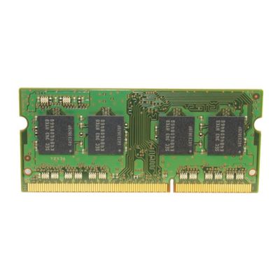 Fujitsu - DDR4 - Modul - 8 GB - SO DIMM 260-PIN - 3200 MHz / PC4-25600 - ungepuffert_thumb