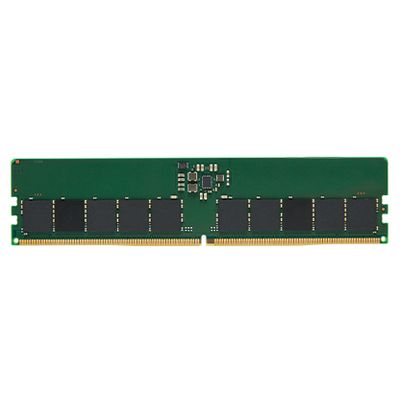 Kingston RAM Server Premier - 16 GB - DDR5 5600 UDIMM CL46_thumb