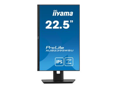 iiyama LED-Display ProLite XUB2395WSU-B5 - 58.4 cm (23") - 1920 x 1200 WUXGA_2
