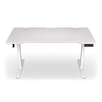 Endorfy Sit-Stand-Desk Atlas L Electric - White_1