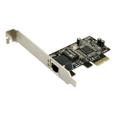 LogiLink Gigabit PCI Express Card - Netzwerkadapter - PCIe - Gigabit Ethernet_thumb